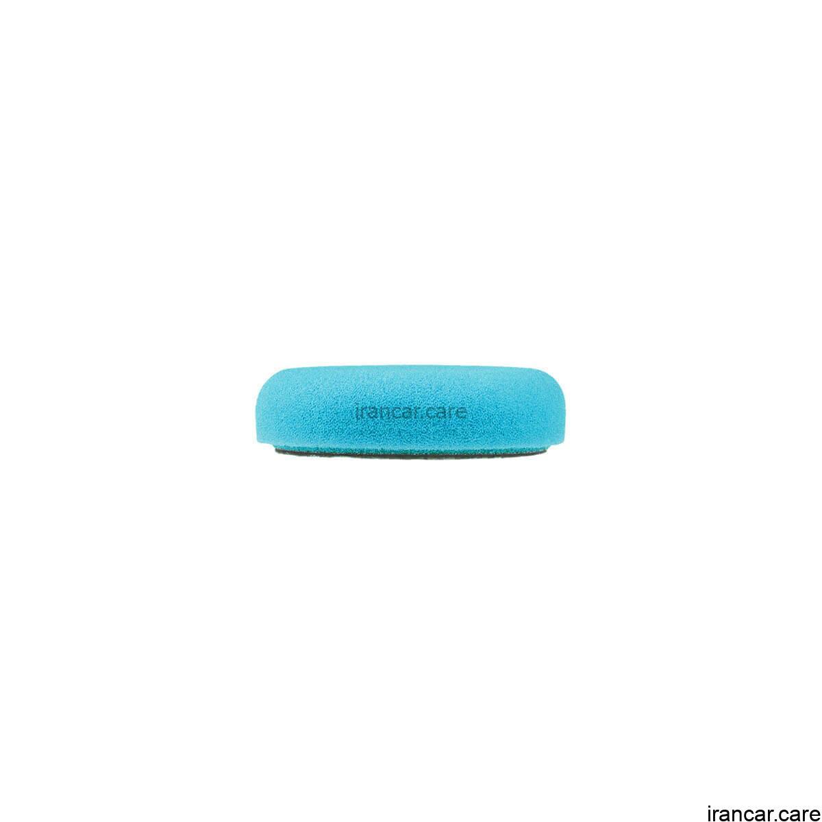 پد آبي بسيار زبر روتاري زيزر 110 میلیمتری - Image 3