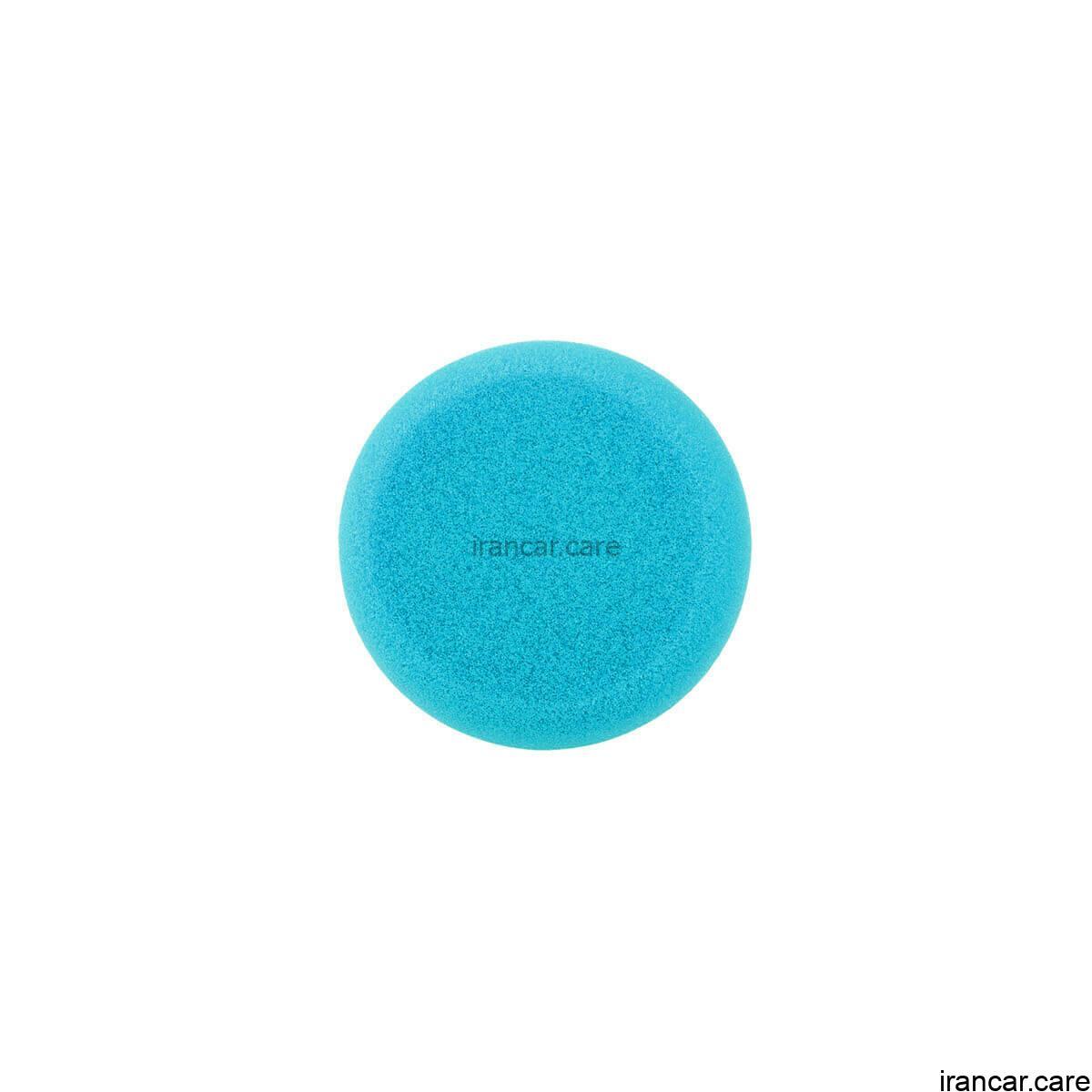 پد آبي بسيار زبر روتاري زيزر 110 میلیمتری - Image 2