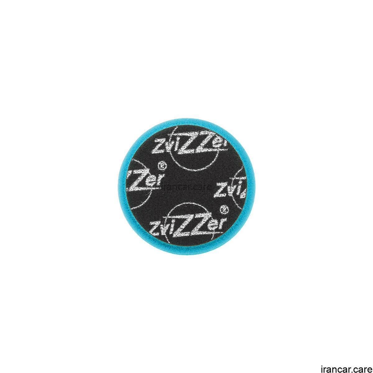 پد آبي بسيار زبر روتاري زيزر 110 میلیمتری