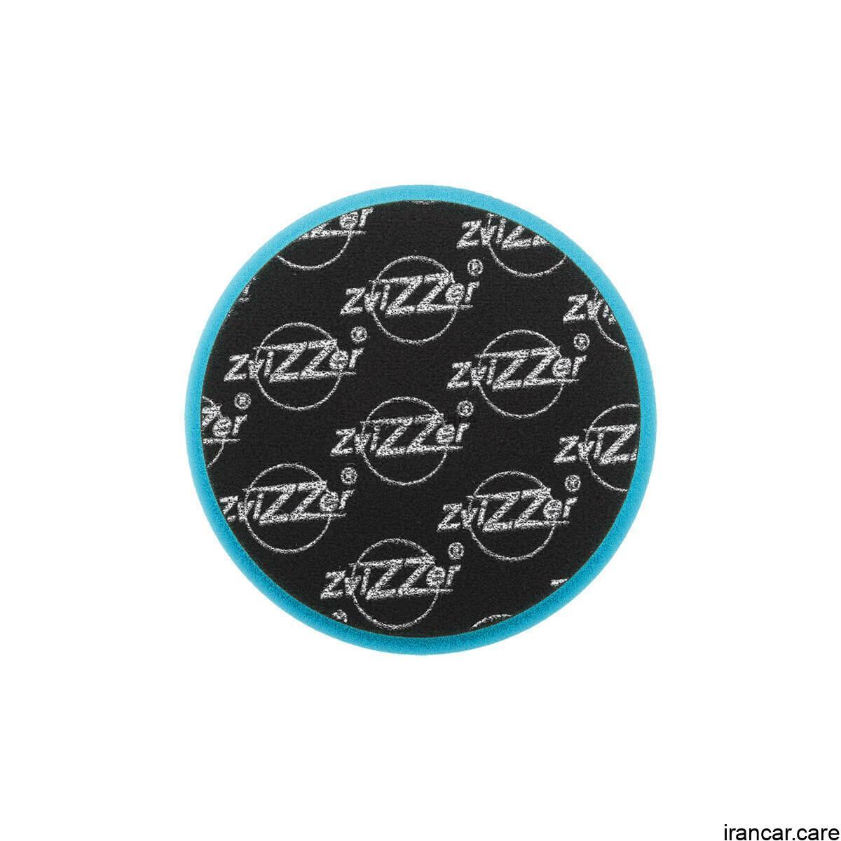 پد پولیش زبر زیزر روتاری ZVIZZER ED00016025PC