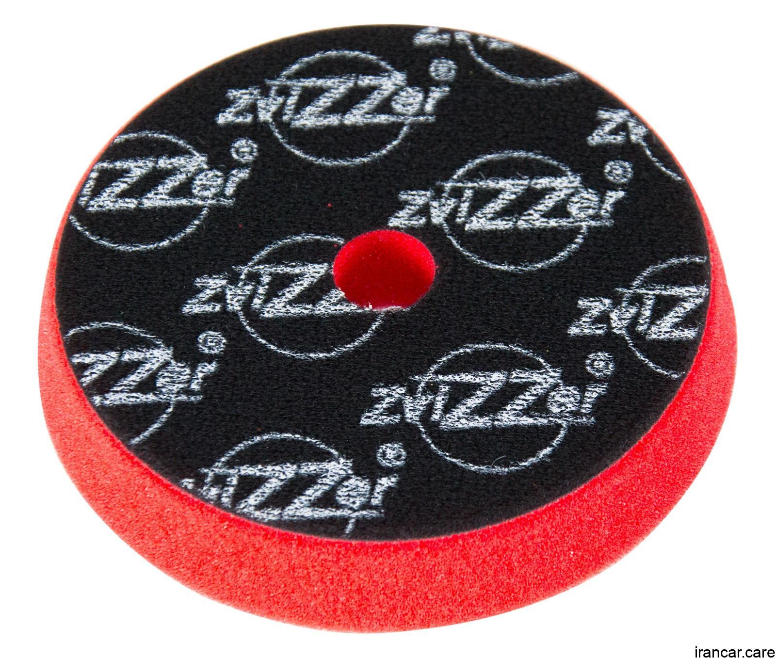 پد قرمز زبر اوربيتال زيزر 130 میلیمتری