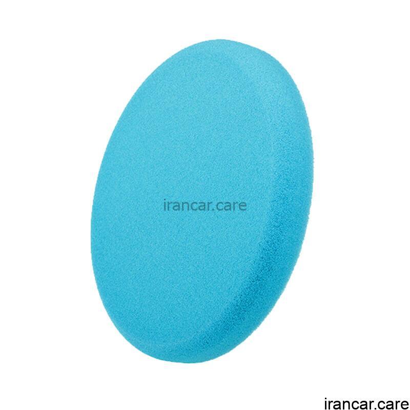 پد پولیش زبر زیزر روتاری ZVIZZER ED00016025PC - Image 4