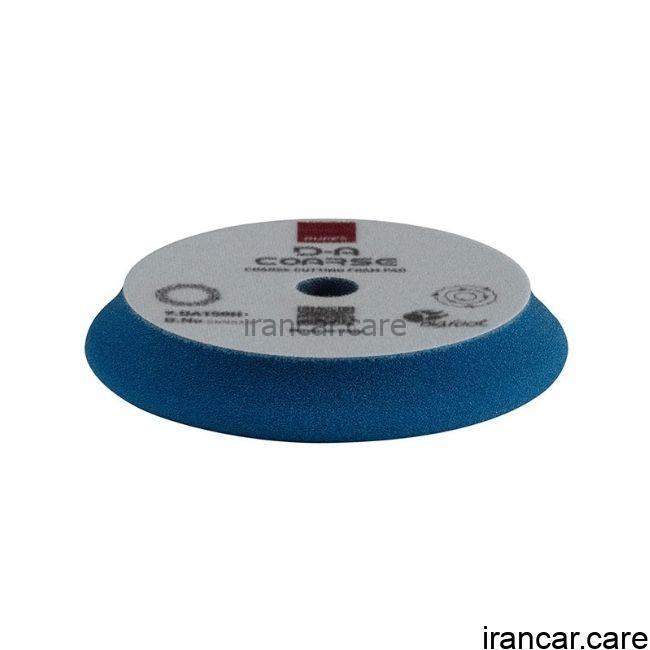 پد فوم پولیش D-A زبر روپس سایز 15 کد 9.DA150H - Image 2