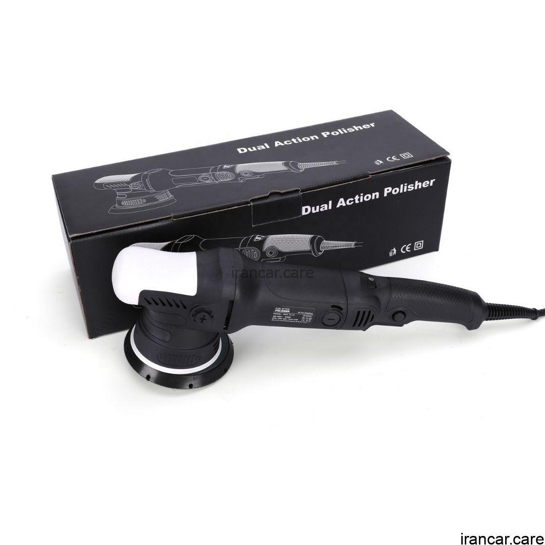 دستگاه پوليش هامبر اوربيتال مارک 3 سبک Humber PO15 M3