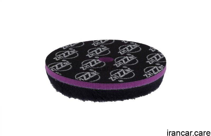 وول پد پولیش زبر 135 میلیمتری زیزر - Image 2