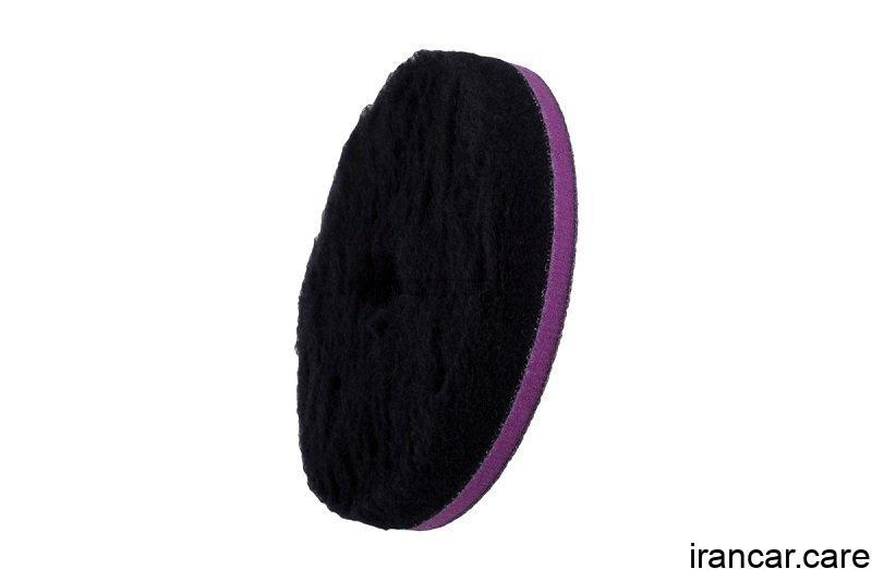 وول پد پولیش زبر 155 میلیمتری زیزر