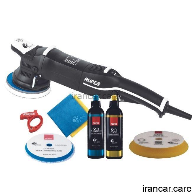 تصویر دستگاه پولیش اوربیتال مارک 3 روپس سایز 15 مدل LHR15IIIBAS (1)