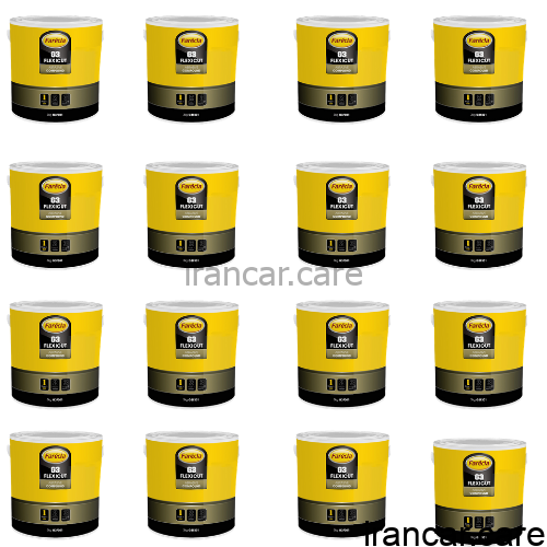 پولیش g3 فاركلا زبر جی تری بسته 12 عددی