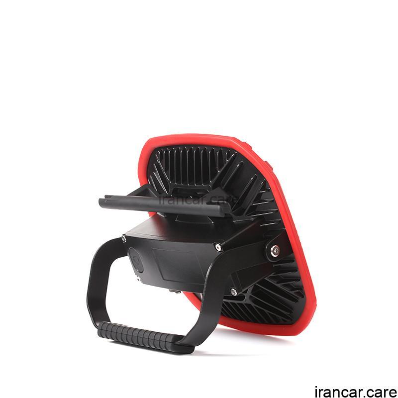 پروژکتور و چراغ دیتیلینگ با سه پایه مدل LED Work Light - Image 2