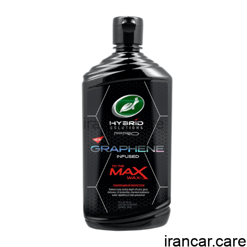 HYBRID SOLUTIONS PRO TO THE MAX WAX™ 14 FL OZ