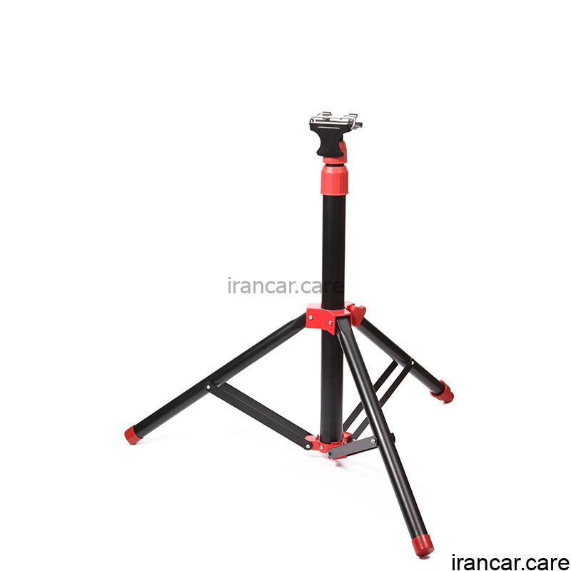 پروژکتور و چراغ دیتیلینگ با سه پایه مدل LED Work Light - Image 3