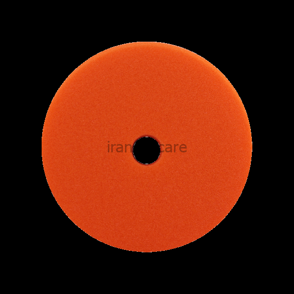 پد نارنجي متوسط اوربيتال زيزر TR00014515 MC