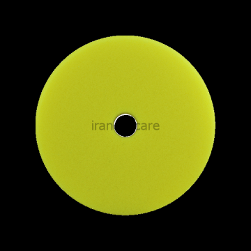 پد زرد نرم اوربيتال زيزر TR00014515 FC