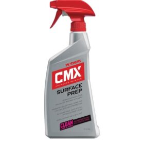 اسپری چربی زدا نانو سرامیک مادرز CMX Surface Prep