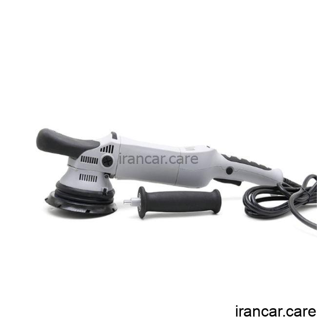 کیت دستگاه پولیش اوربیتال سایز 15 سی لاین North Wolf DA polisher - Image 2