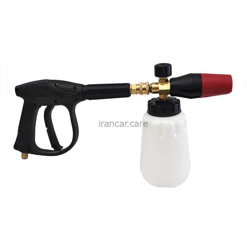 دستگاه کف پاش فوم کانن پرو Foam Cannon Pro