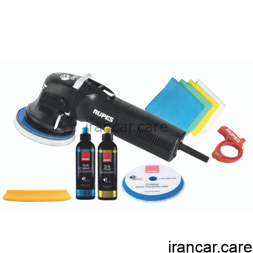 دستگاه پولیش اوربیتال روپس سایز 12 مدل LHR12E/BAS