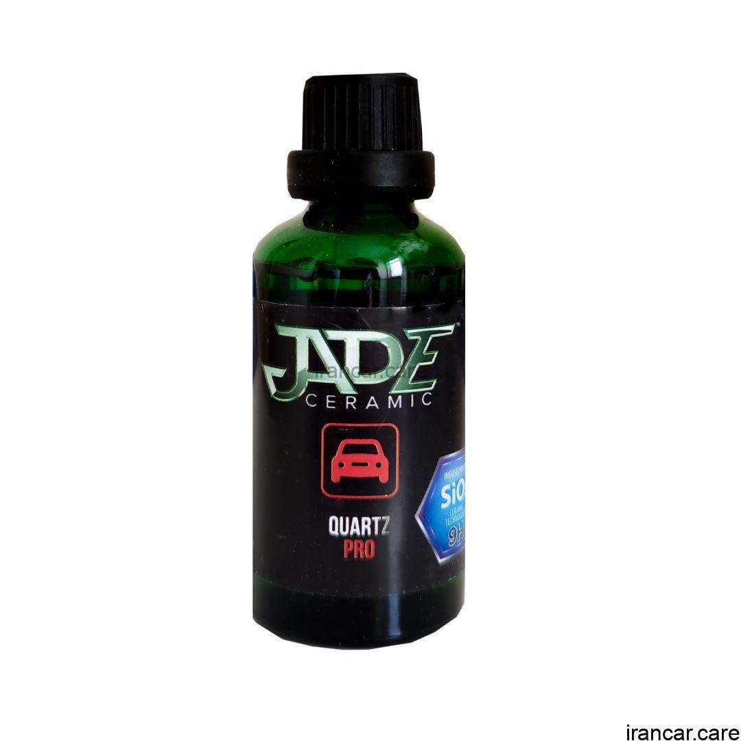 سرامیک بدنه خودرو جید کوارتز پرو پوریس Jade Quartz PRO - Image 3