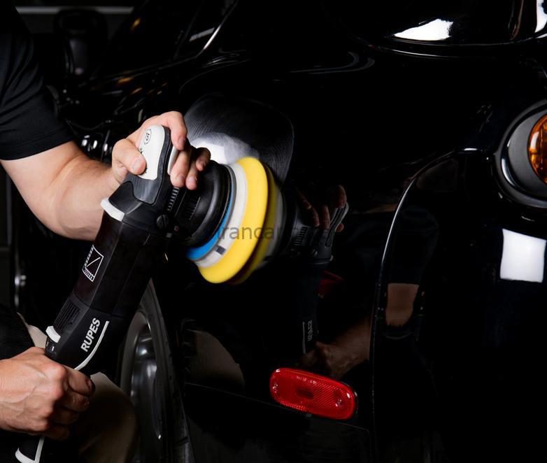 پد پولیش نرم دستگاه اوربیتال روپس D-A سایز 15