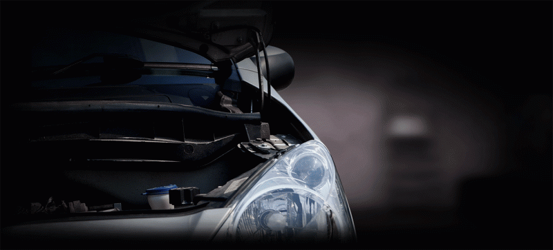 مایع درزگیر سیلندر هولتس Holts Wondarweld