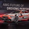 مرسدس-AMG: درایو هیبریدی ، هشت سیلندر ، عملکرد E در آینده ، تمام مرسدس-AMG با درایو هیبریدی پلاگین عرضه می شود E Performance