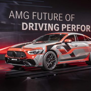 E Performance