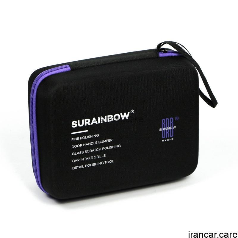 کیت کامل پولیش مینیاتوری سورینبو