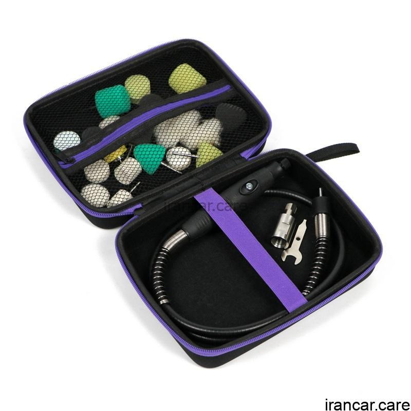 کیت کامل پولیش مینیاتوری سورینبو