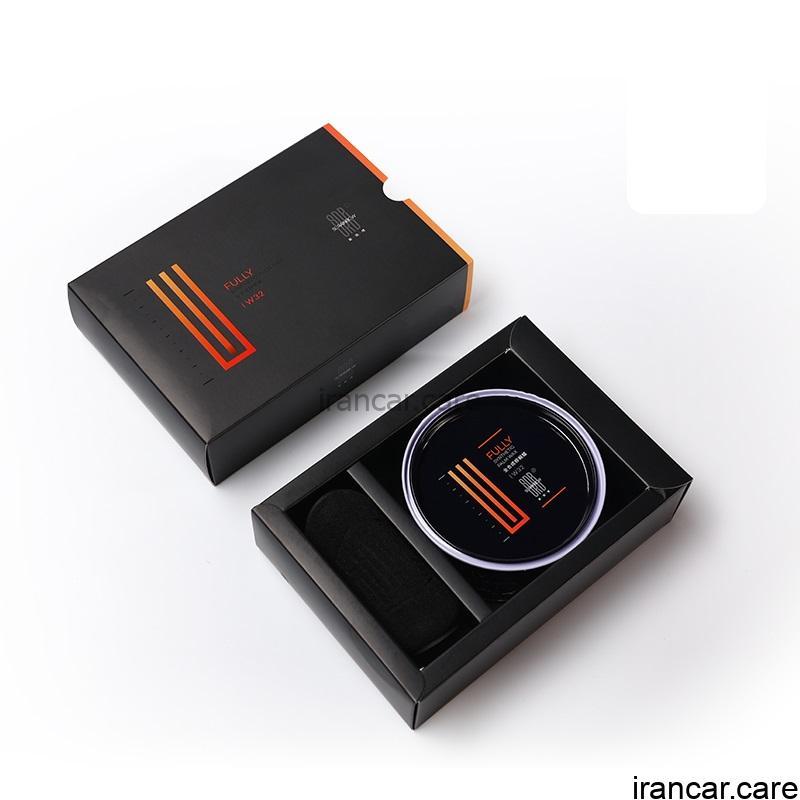 واکس نانو سرامیک رنگ خودرو سورینبو