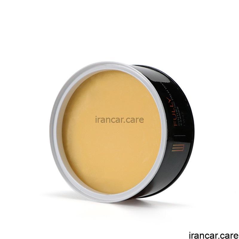 واکس نانو سرامیک رنگ خودرو سورینبو - Image 3