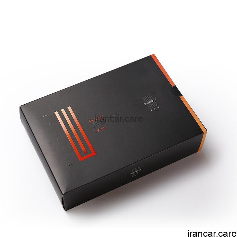 واکس نانو سرامیک رنگ خودرو سورینبو