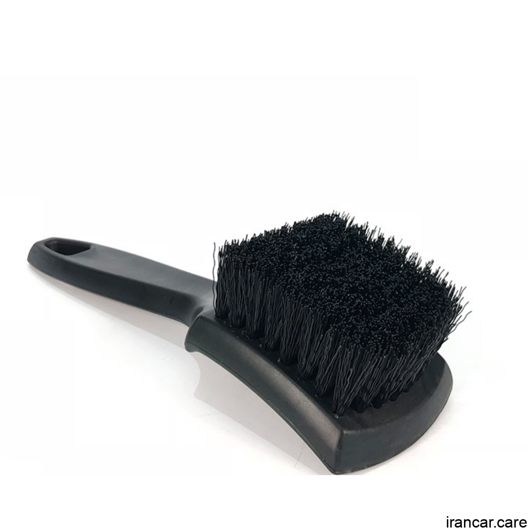 برس رینگ شوی سورینبو