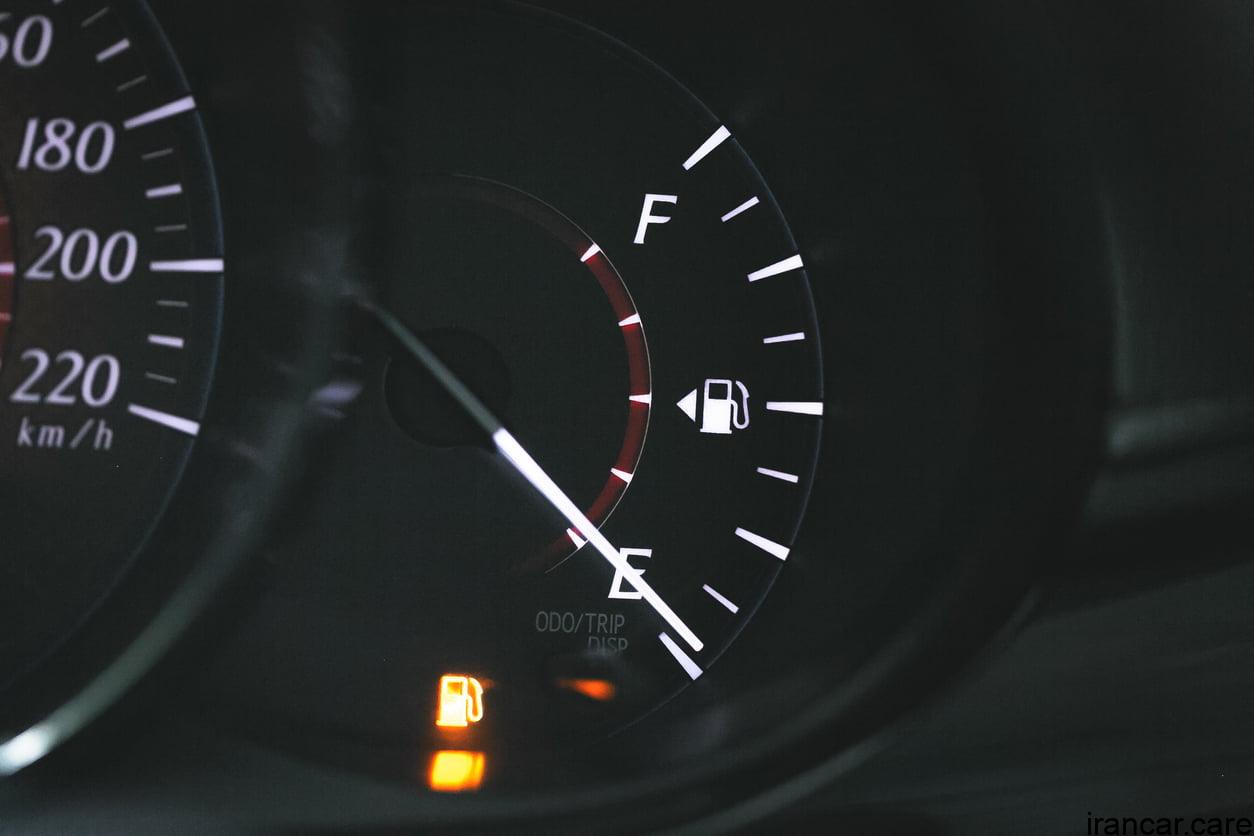 آیا تمام شدن سوخت می تواند به ماشین شما آسیب برساند؟