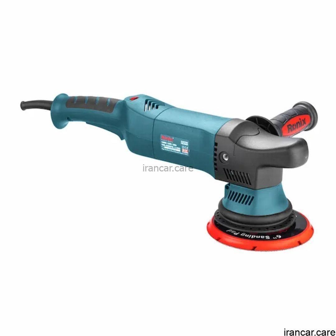 دستگاه پولیش اوربیتال رونیکس مدل Ronix-6112 (1)