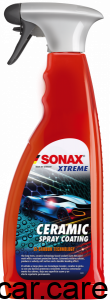 02574000 544 xtreme ceramic spray coating 750ml راهنمای خریداران: بهترین پوشش سرامیکی برای خودرو ۲۰۲۱ 10