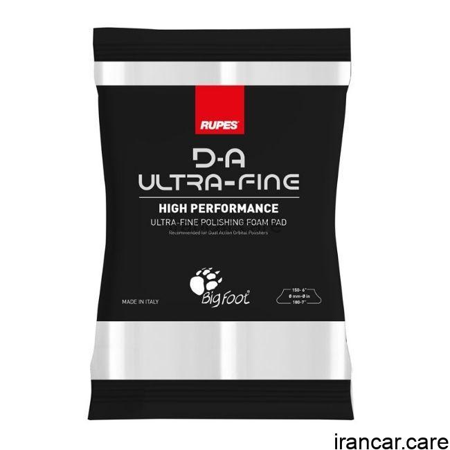 پد فوم پولیش D-A بسیار نرم روپس سایز 75 DA ULTRA-FINE - Image 4