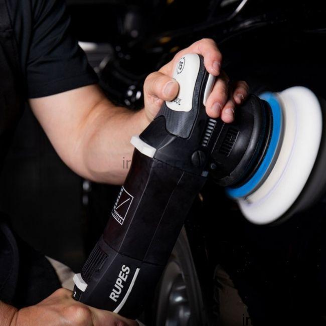 دستگاه پولیش اوربیتال مارک 3 روپس سایز 15 مدل LHR15III/BAS - Image 2