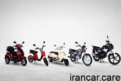 شرایط فروش اینترنتی محصولات ایران دوچرخ اعلام شد