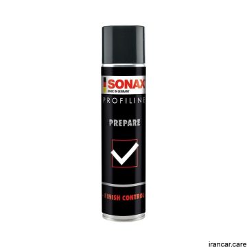 اسپري آماده ساز رنگ سوناکس SONAX 02373000
