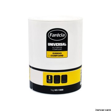 خمیر پولیش فارکلا مدل یونیورسال Universal 1KG