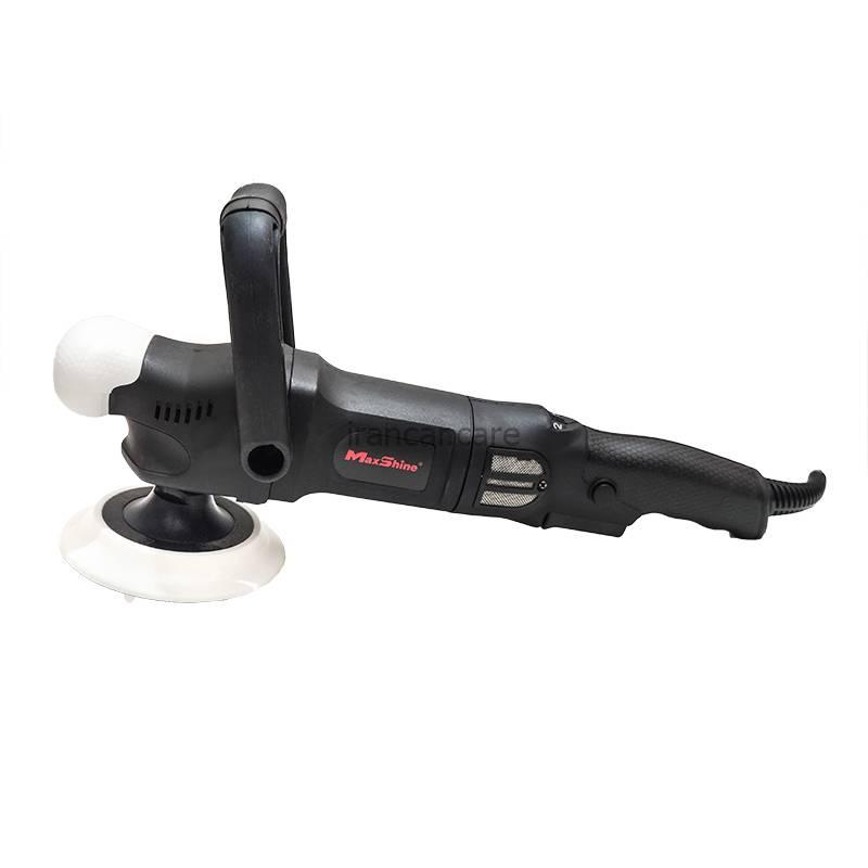 دستگاه پولیش روتاری مکس شاین سایز 15 مدل Maxshine M1000 Rotary Polisher