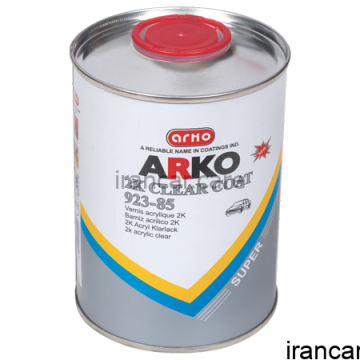 کیلر سوپر آرکو (ضد خش) arko