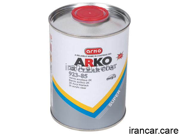 کیلر سوپر آرکو (ضد خش) arko