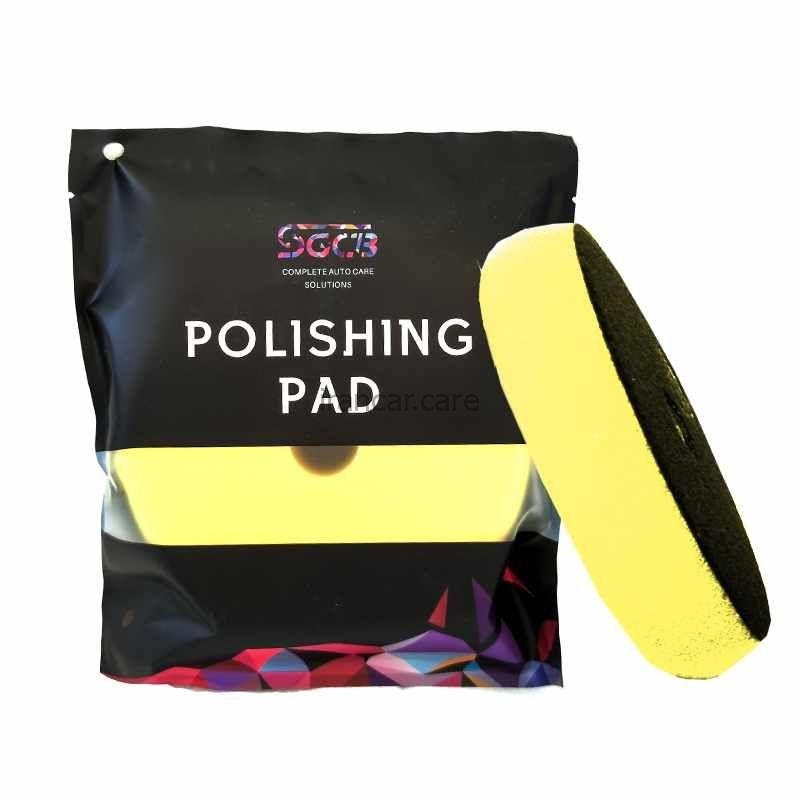 پد پولیش نرم دستگاه اوربیتال سایز 15 اس جی سی بی مدل SGGA107