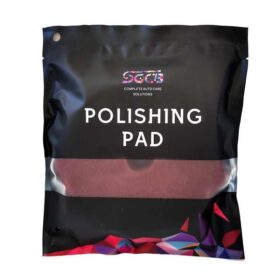 پد پولیش متوسط دستگاه اوربیتال سایز 15 اس جی سی بی مدل SGGA108