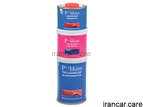 ست کامل کیلر پلی کیم polikim