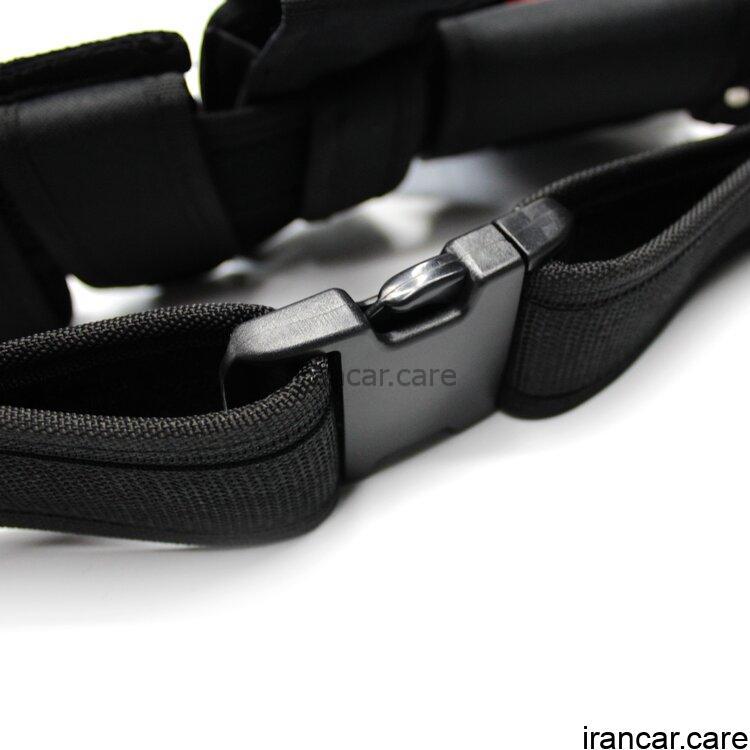 کمربند پولیشکاری مکس شاین مدل Maxshine 600D