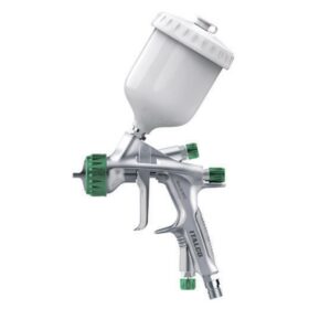 پیستوله رنگ حرفه ای سه تنظیم ایتالکو مدل ITALCO SHINE 1