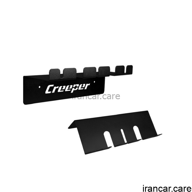 هولدر پیستوله رنگ خودرو کریپر