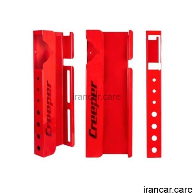 هولدر دستگاه پوليش برس و اسپری کریپر Creeper Holder brushes and spray - Image 3